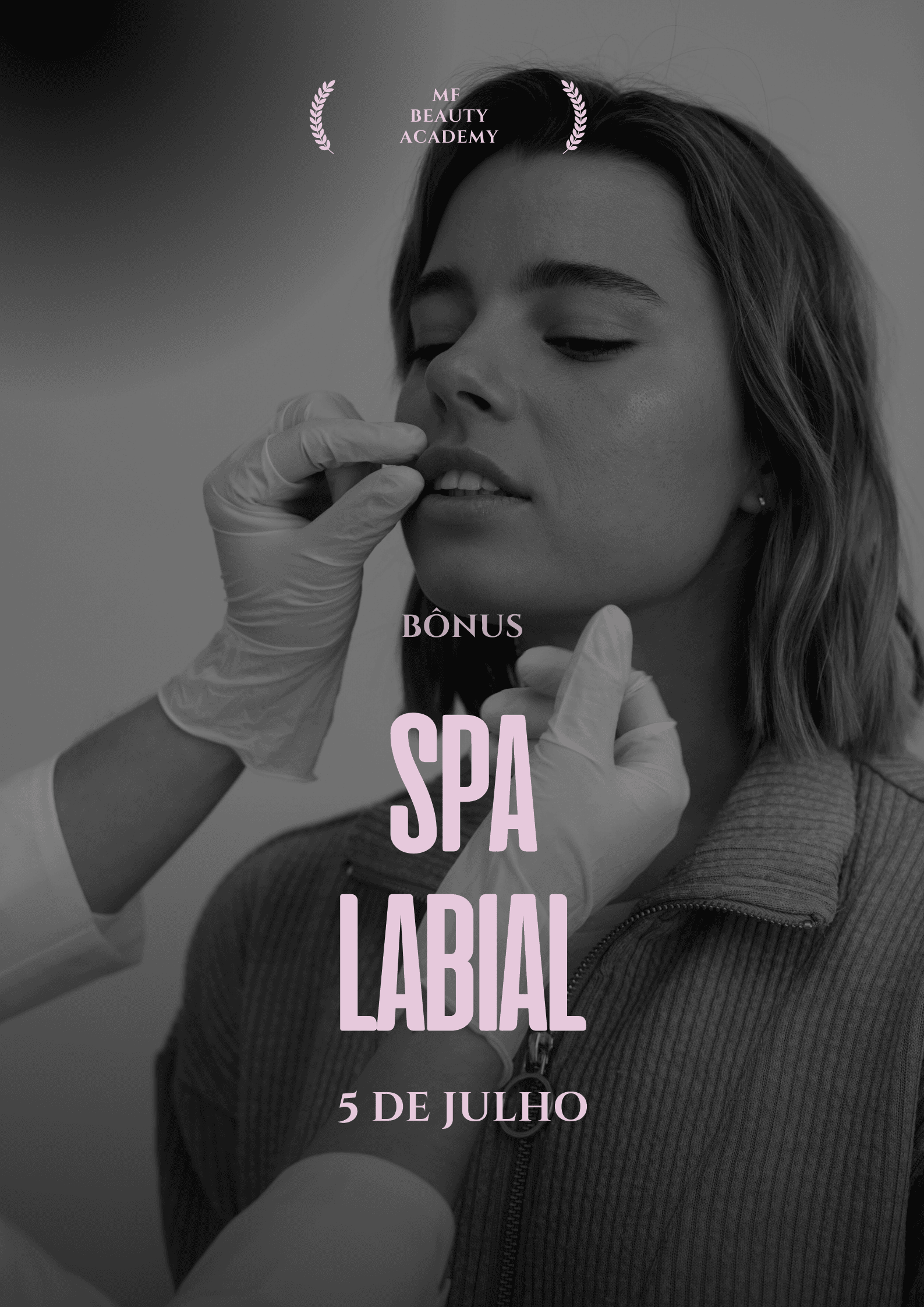 Spa Labial