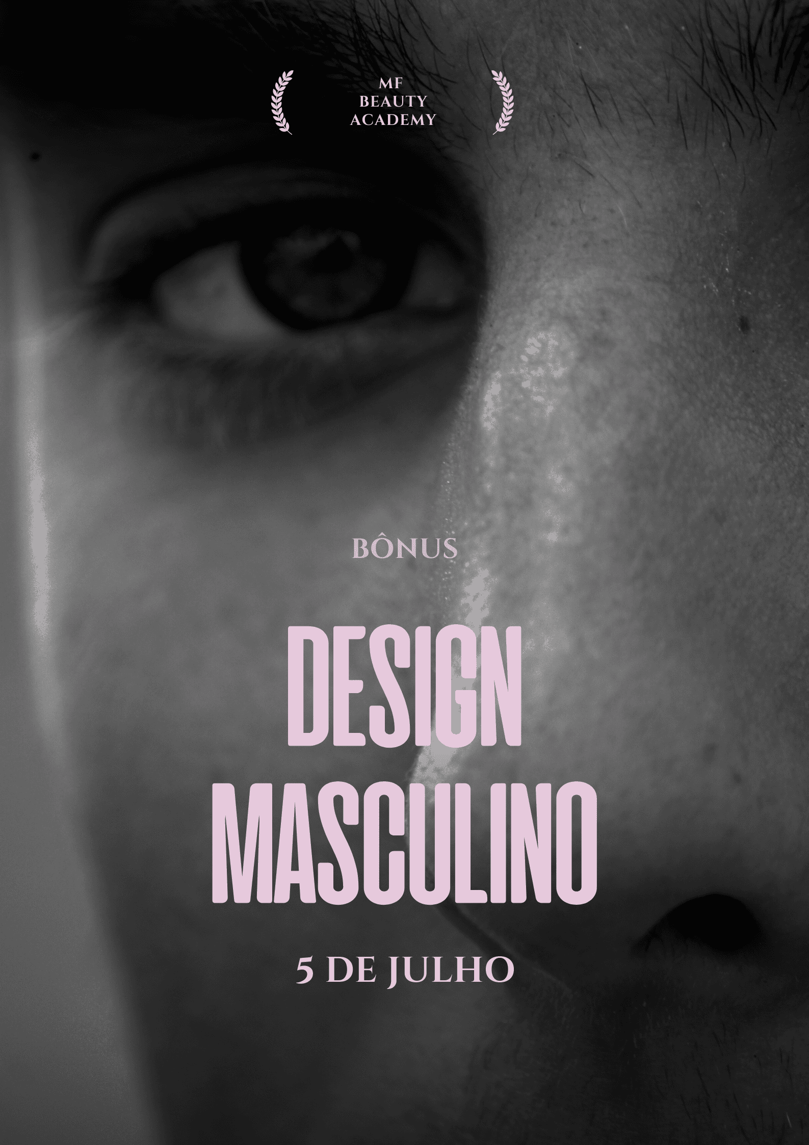 Design masculino