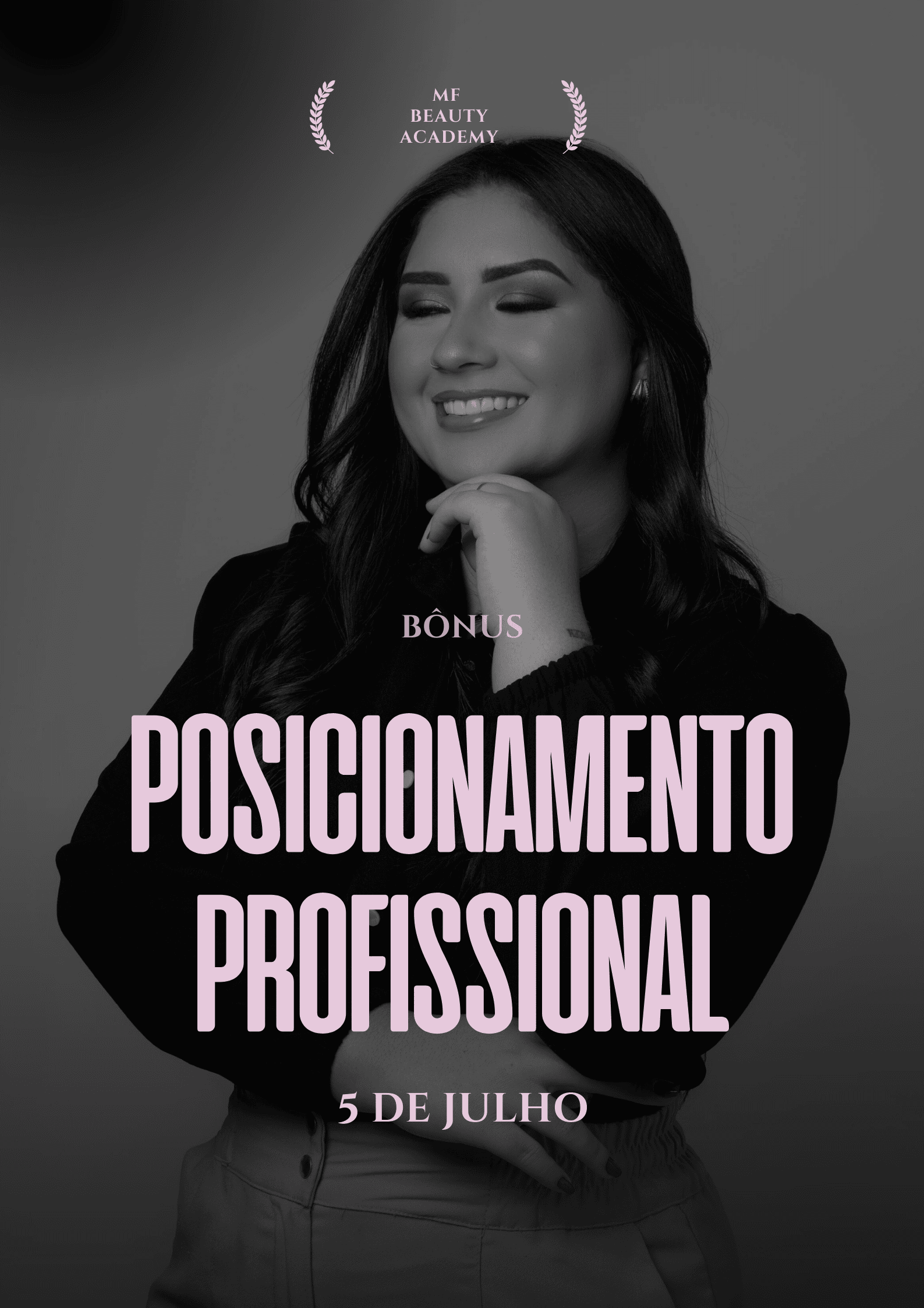 Posicionamento Profissional