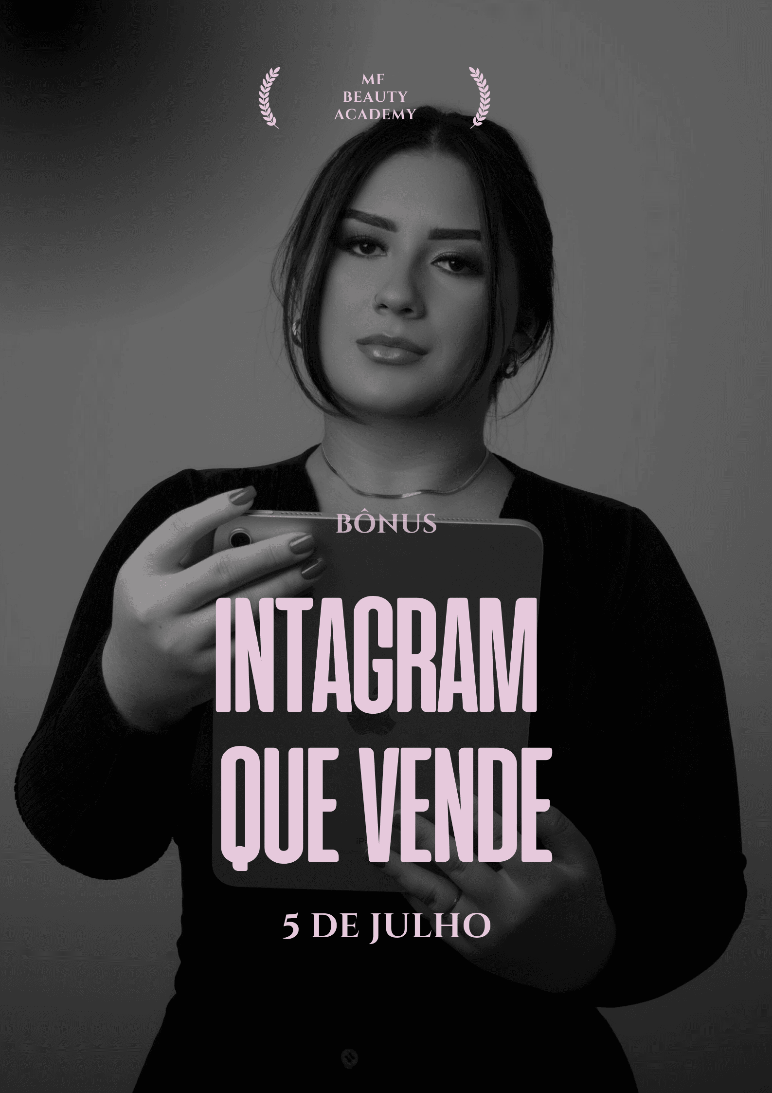 Instagram que vende